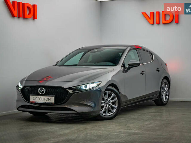 Мазда 3, объемом двигателя 1.5 л и пробегом 87 тыс. км за 17932 $, фото 1 на Automoto.ua