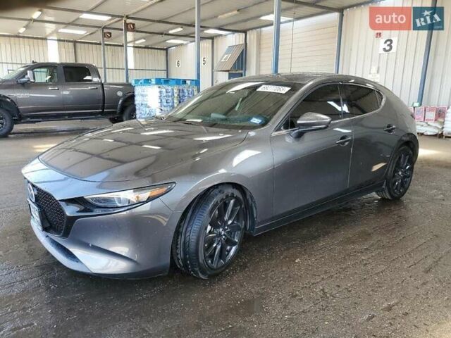 Мазда 3 2019 в Хмельницком на Automoto.ua Мазда 3, объемом двигателя 2.5 л и пробегом 117 тыс. км за 3200 $, фото 1 на Automoto.ua