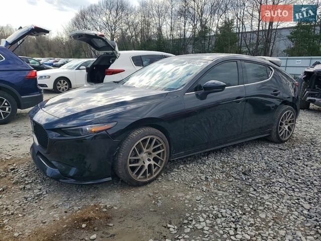 Мазда 3, объемом двигателя 0 л и пробегом 80 тыс. км за 3500 $, фото 1 на Automoto.ua