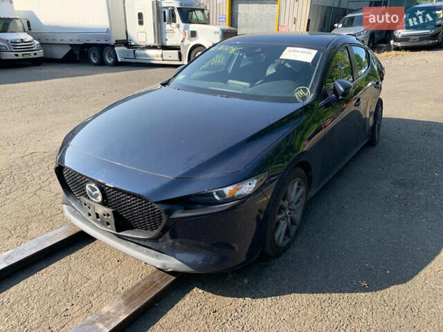 Мазда 3, об'ємом двигуна 0 л та пробігом 116 тис. км за 11500 $, фото 1 на Automoto.ua