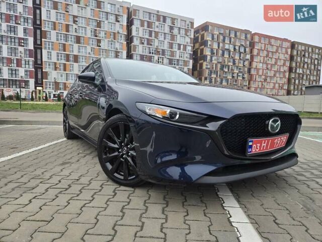 Мазда 3, об'ємом двигуна 2.5 л та пробігом 71 тис. км за 18300 $, фото 1 на Automoto.ua