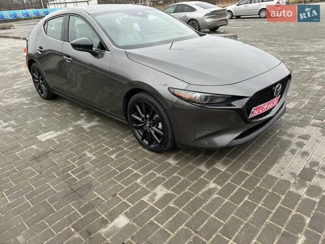 Мазда 3, объемом двигателя 2.5 л и пробегом 22 тыс. км за 17500 $, фото 1 на Automoto.ua