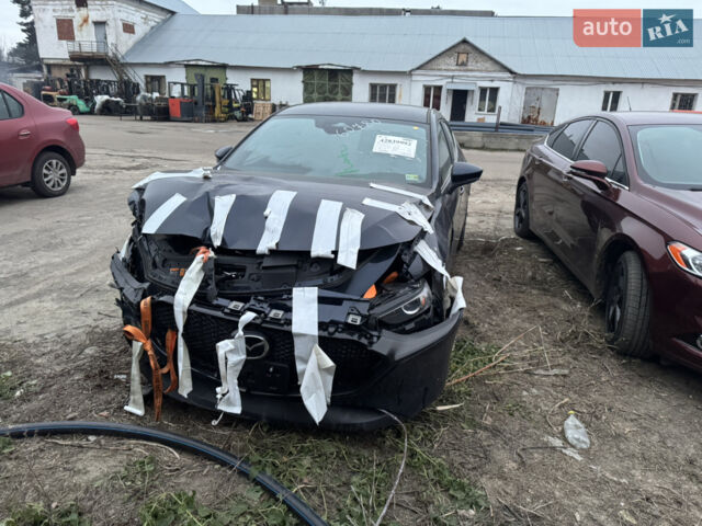 Мазда 3, объемом двигателя 2.5 л и пробегом 8 тыс. км за 11500 $, фото 1 на Automoto.ua