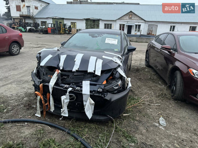 Мазда 3, об'ємом двигуна 2.5 л та пробігом 8 тис. км за 13000 $, фото 1 на Automoto.ua