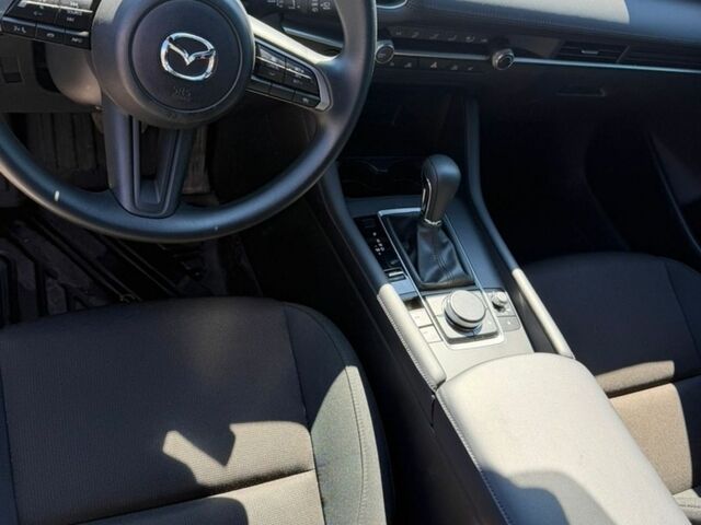 Мазда 3, объемом двигателя 2.5 л и пробегом 5 тыс. км за 18500 $, фото 1 на Automoto.ua