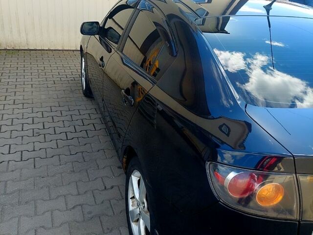 Мазда 3, объемом двигателя 1.6 л и пробегом 342 тыс. км за 3600 $, фото 1 на Automoto.ua