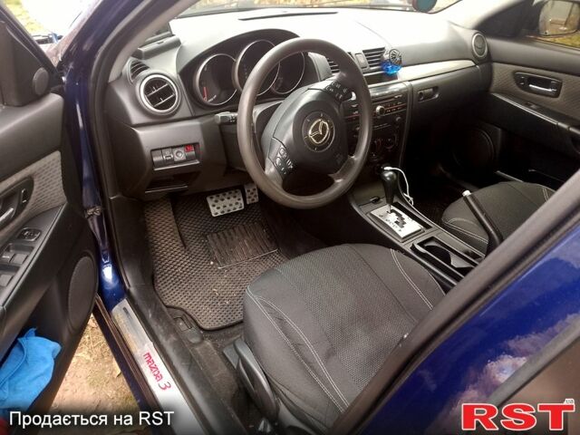 Мазда 3, об'ємом двигуна 2 л та пробігом 400 тис. км за 5400 $, фото 1 на Automoto.ua