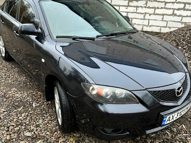 Мазда 3, об'ємом двигуна 1.6 л та пробігом 346 тис. км за 4800 $, фото 1 на Automoto.ua
