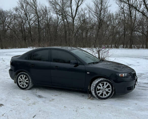 Мазда 3, объемом двигателя 2 л и пробегом 197 тыс. км за 5500 $, фото 1 на Automoto.ua