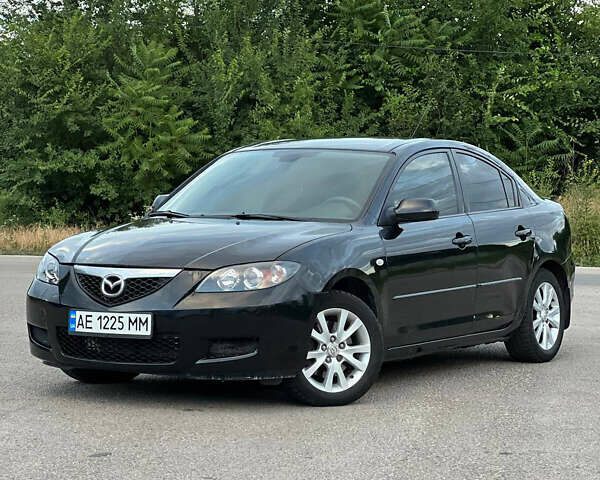 Мазда 3, объемом двигателя 2 л и пробегом 196 тыс. км за 5400 $, фото 1 на Automoto.ua