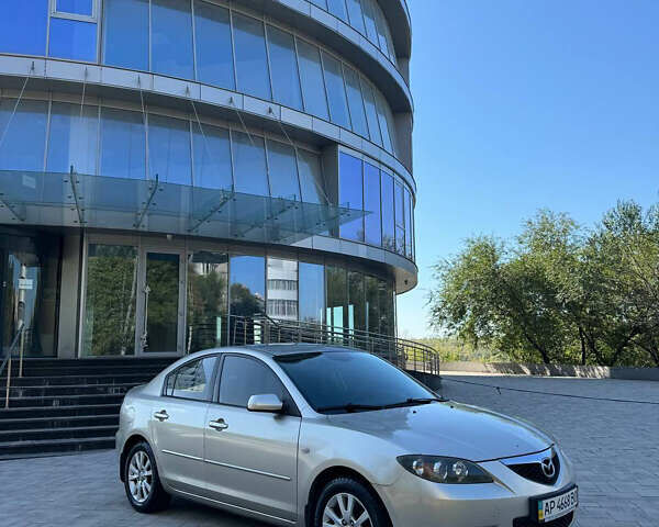 Мазда 3, объемом двигателя 1.62 л и пробегом 241 тыс. км за 4700 $, фото 1 на Automoto.ua