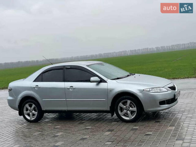 Мазда 3, объемом двигателя 2 л и пробегом 348 тыс. км за 3700 $, фото 1 на Automoto.ua