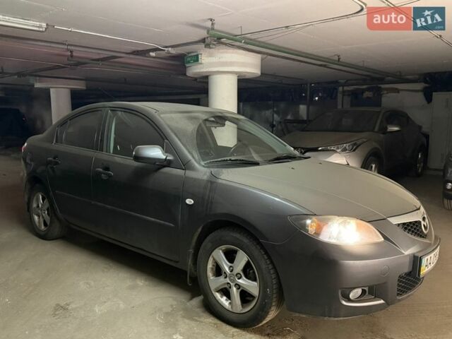 Мазда 3, об'ємом двигуна 0 л та пробігом 117 тис. км за 5450 $, фото 1 на Automoto.ua