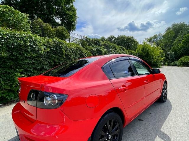 Мазда 3, объемом двигателя 16 л и пробегом 237 тыс. км за 5700 $, фото 1 на Automoto.ua