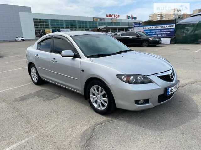 Мазда 3, объемом двигателя 1.6 л и пробегом 179 тыс. км за 5899 $, фото 1 на Automoto.ua