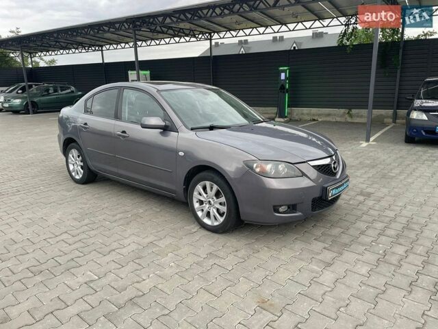 Мазда 3, об'ємом двигуна 1.6 л та пробігом 173 тис. км за 5199 $, фото 1 на Automoto.ua