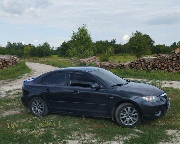 Мазда 3, объемом двигателя 1.6 л и пробегом 295 тыс. км за 4700 $, фото 1 на Automoto.ua