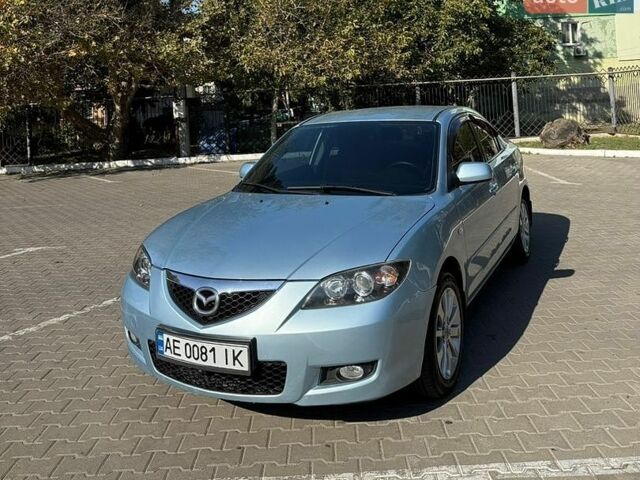 Мазда 3, об'ємом двигуна 1.6 л та пробігом 197 тис. км за 5500 $, фото 1 на Automoto.ua