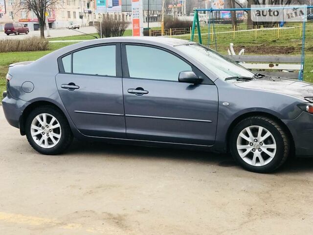 Мазда 3, объемом двигателя 0 л и пробегом 172 тыс. км за 7800 $, фото 1 на Automoto.ua