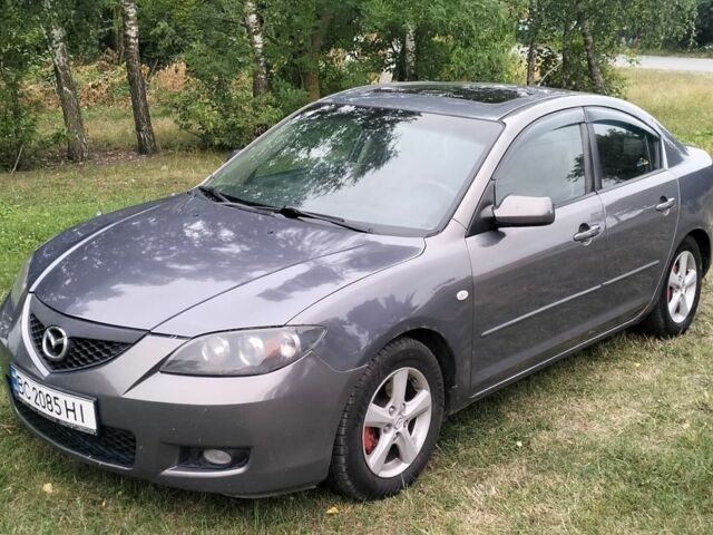 Мазда 3, об'ємом двигуна 1.6 л та пробігом 260 тис. км за 3500 $, фото 1 на Automoto.ua
