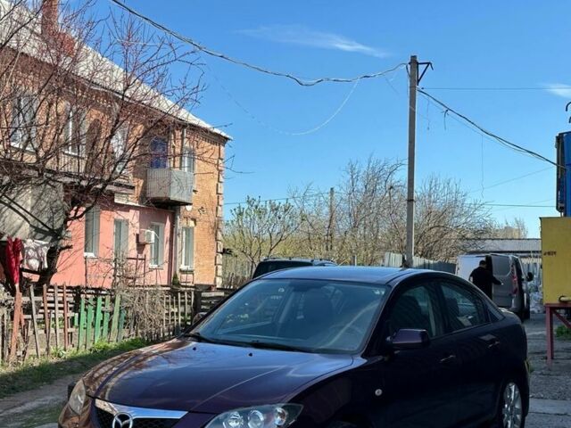 Мазда 3, об'ємом двигуна 1.6 л та пробігом 190 тис. км за 4899 $, фото 1 на Automoto.ua