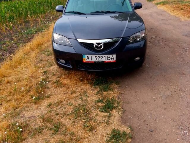 Мазда 3, об'ємом двигуна 1.6 л та пробігом 154 тис. км за 5200 $, фото 1 на Automoto.ua