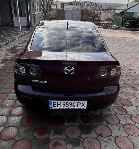 Мазда 3, объемом двигателя 1.6 л и пробегом 130 тыс. км за 6300 $, фото 1 на Automoto.ua