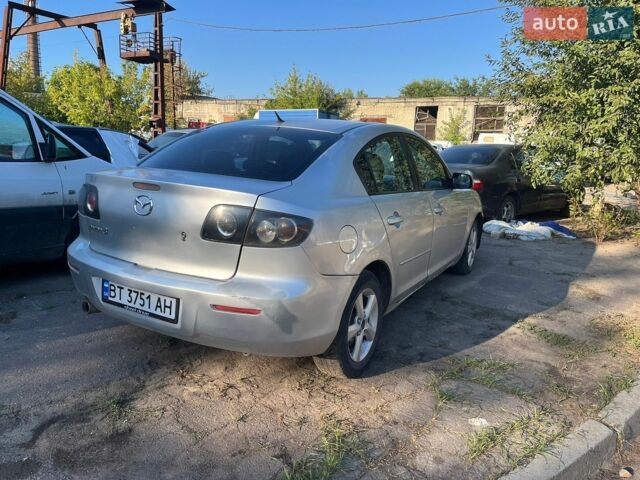 Мазда 3, об'ємом двигуна 0 л та пробігом 300 тис. км за 1900 $, фото 1 на Automoto.ua