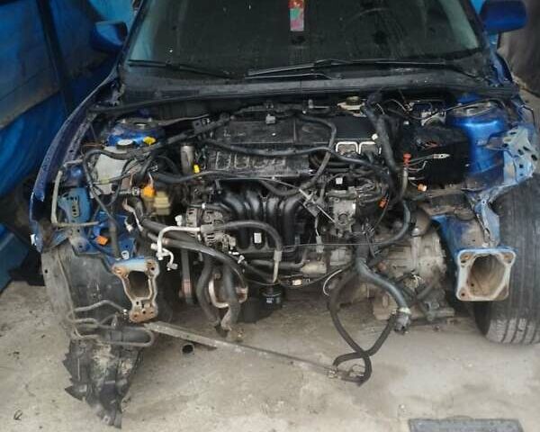 Мазда 3, об'ємом двигуна 1.6 л та пробігом 270 тис. км за 1700 $, фото 1 на Automoto.ua