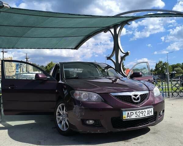 Мазда 3, об'ємом двигуна 1.6 л та пробігом 170 тис. км за 4190 $, фото 1 на Automoto.ua