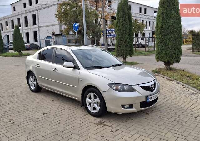 Мазда 3, об'ємом двигуна 1.6 л та пробігом 225 тис. км за 3700 $, фото 1 на Automoto.ua