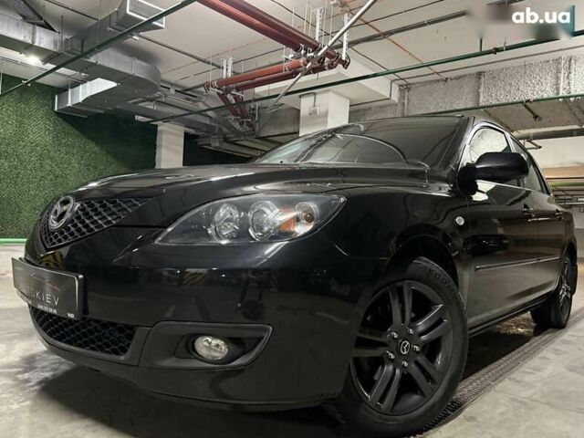 Мазда 3, объемом двигателя 0 л и пробегом 135 тыс. км за 8300 $, фото 1 на Automoto.ua