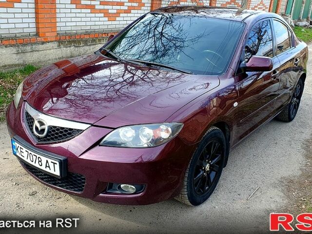 Мазда 3, об'ємом двигуна 16 л та пробігом 288 тис. км за 4750 $, фото 1 на Automoto.ua