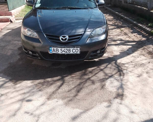 Мазда 3, об'ємом двигуна 1.6 л та пробігом 244 тис. км за 5399 $, фото 1 на Automoto.ua