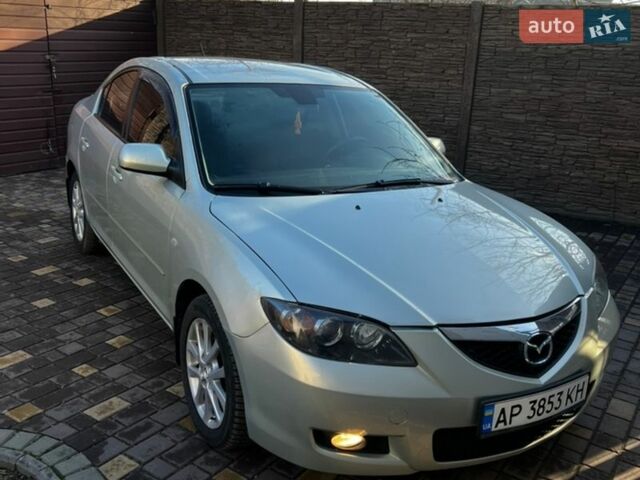 Мазда 3, об'ємом двигуна 1.6 л та пробігом 200 тис. км за 5500 $, фото 1 на Automoto.ua