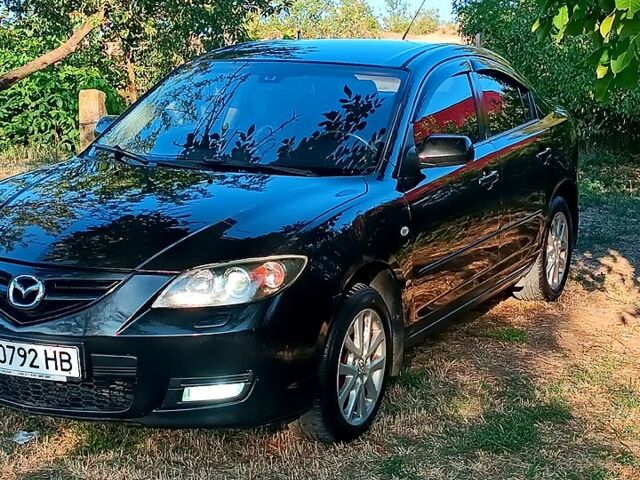 Мазда 3, об'ємом двигуна 2 л та пробігом 0 тис. км за 6000 $, фото 1 на Automoto.ua