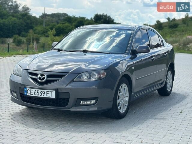 Мазда 3, об'ємом двигуна 2.02 л та пробігом 221 тис. км за 5250 $, фото 1 на Automoto.ua