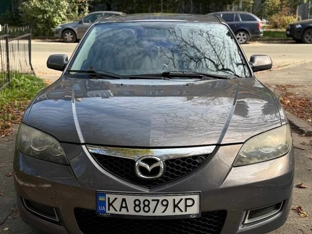 Мазда 3, об'ємом двигуна 0 л та пробігом 180 тис. км за 4300 $, фото 1 на Automoto.ua