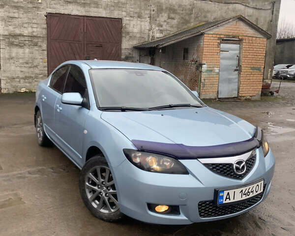 Мазда 3, об'ємом двигуна 1.6 л та пробігом 186 тис. км за 5600 $, фото 1 на Automoto.ua