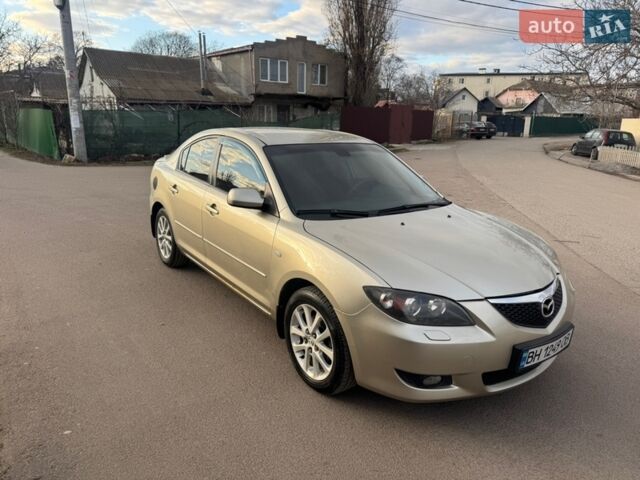 Мазда 3, об'ємом двигуна 1.6 л та пробігом 204 тис. км за 4500 $, фото 1 на Automoto.ua