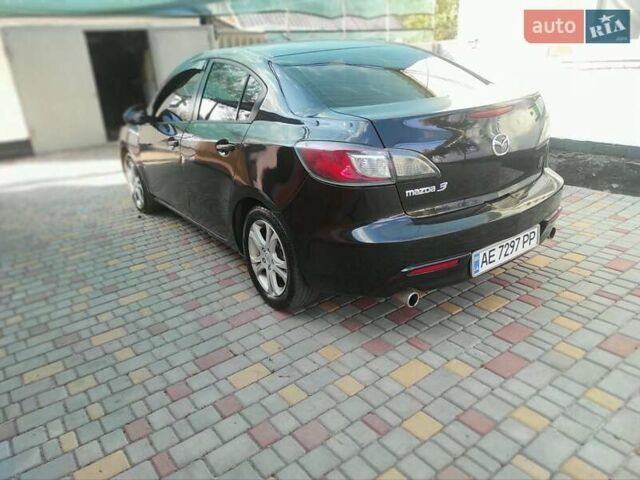 Мазда 3, объемом двигателя 2 л и пробегом 275 тыс. км за 6400 $, фото 1 на Automoto.ua