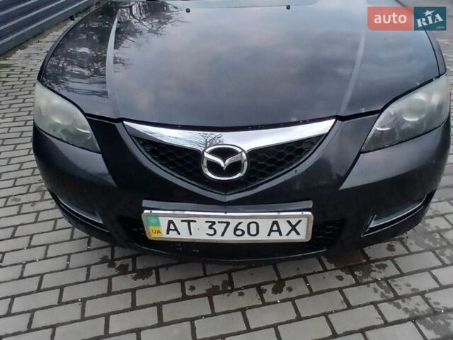 Мазда 3, объемом двигателя 1.6 л и пробегом 186 тыс. км за 3600 $, фото 1 на Automoto.ua