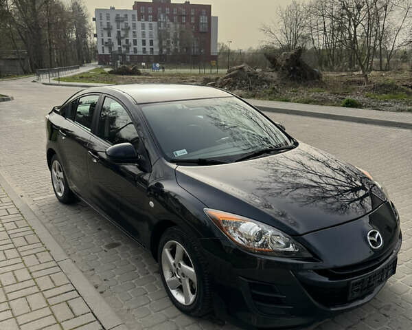 Мазда 3, об'ємом двигуна 1.6 л та пробігом 210 тис. км за 6200 $, фото 1 на Automoto.ua