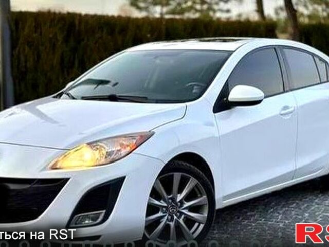 Мазда 3, об'ємом двигуна 2.5 л та пробігом 280 тис. км за 7000 $, фото 1 на Automoto.ua