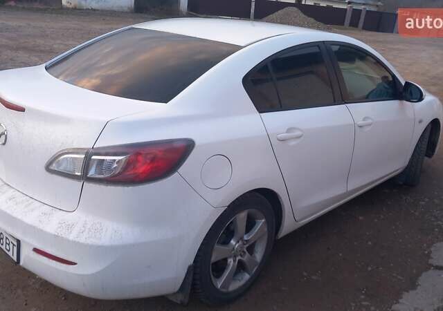 Мазда 3, объемом двигателя 2 л и пробегом 100 тыс. км за 7000 $, фото 1 на Automoto.ua