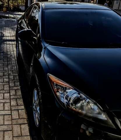 Мазда 3, объемом двигателя 1.6 л и пробегом 239 тыс. км за 6300 $, фото 1 на Automoto.ua