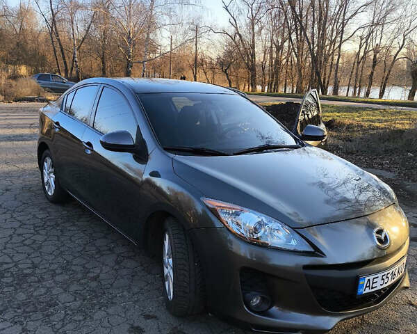 Мазда 3, об'ємом двигуна 2 л та пробігом 238 тис. км за 8950 $, фото 1 на Automoto.ua