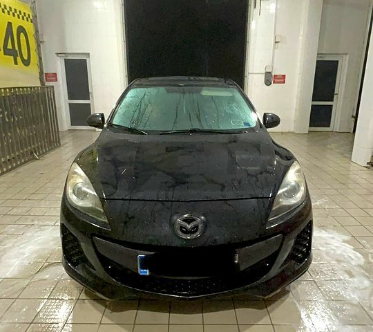 Мазда 3, объемом двигателя 2 л и пробегом 0 тыс. км за 6700 $, фото 1 на Automoto.ua