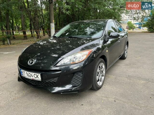 Мазда 3, об'ємом двигуна 2 л та пробігом 85 тис. км за 8499 $, фото 1 на Automoto.ua
