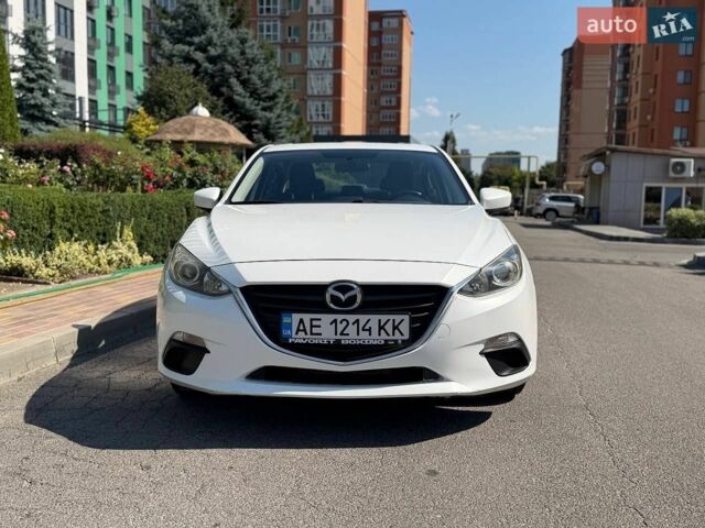 Мазда 3, об'ємом двигуна 2 л та пробігом 180 тис. км за 8200 $, фото 1 на Automoto.ua